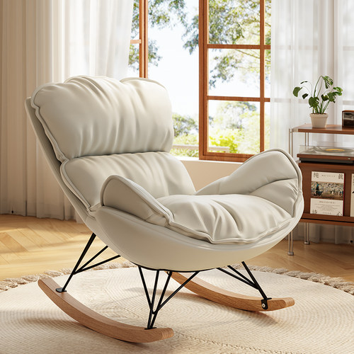 摇摇椅成人可睡觉阳台懒人沙发椅