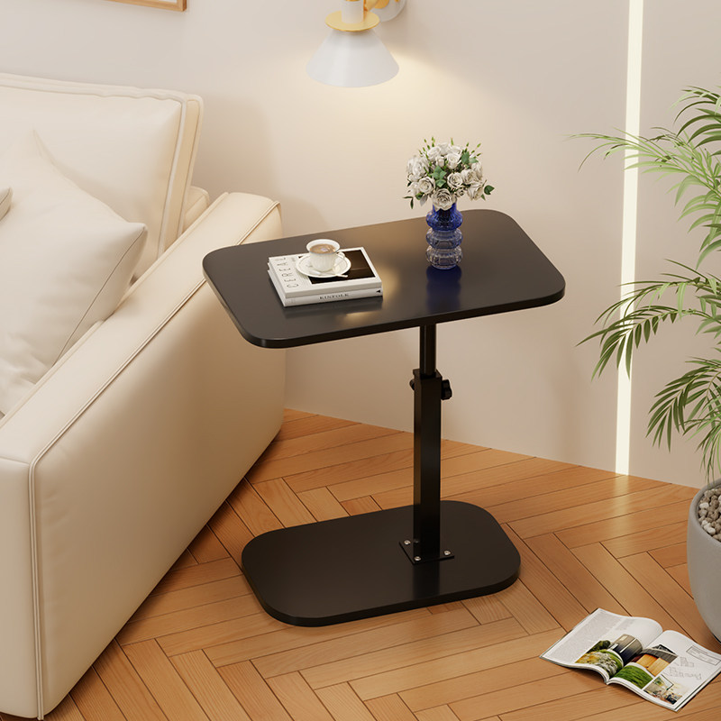 小桌子升降茶几客厅沙发边几卧室床边桌床头置物架迷你可移动边桌,住宅家具,角几/边几,淘宝优惠券,粉丝福利购,淘宝优惠卷