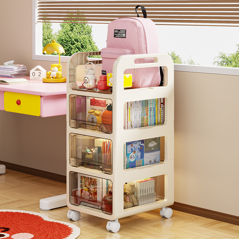 【可视抽屉】清晰可见收纳推荐