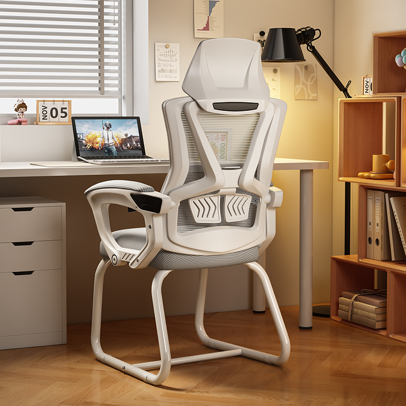 办公久坐靠背舒适家用护腰