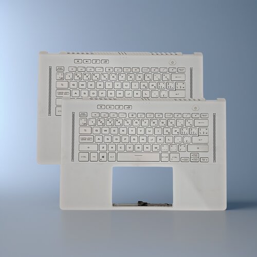 适用全新华硕ROG玩家国度幻15 16 GA503 GU603HM GA503QS键盘C壳