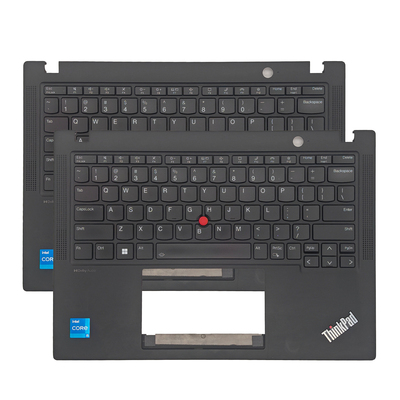 适用联想ThinkPad X13 Gen4 gen5 X13 Yoga Gen4 gen5键盘C壳总成