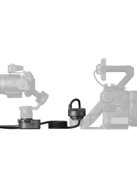 大疆Ronin4DFlex电影机分体系统