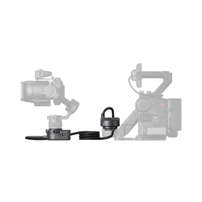 大疆Ronin4DFlex电影机分体系统