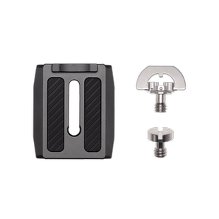 大疆 DJI RS Mini 快装板 DJI RS 3 Mini 配件 大疆稳定器配件