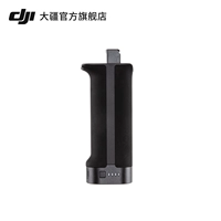 DJI, батарея, ручка, аксессуары pro