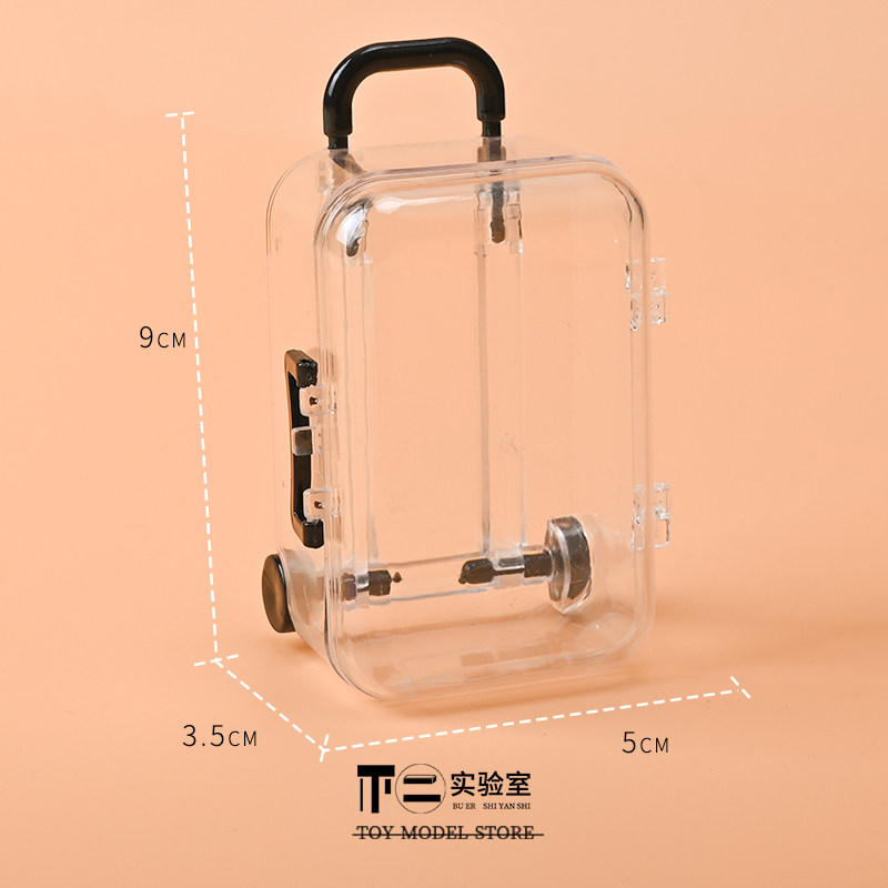 미니 가방 빛나는 과일과 야채 어린이 놀이 집 장난감 소형 딸기 파인애플 시뮬레이션 음식 놀이 모델