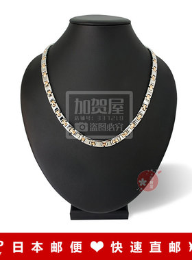 磁石锗太拉赫兹石项链坠子
