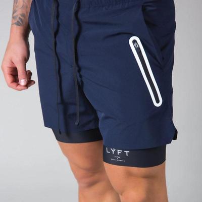 2022Summer Running Shorts Men