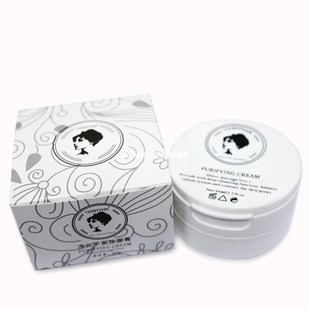 Skin Care Detox Purifying Cream Massage Whitening Face Cream