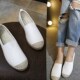 summer туфли flat women ladies 女鞋 shoes 2019flats