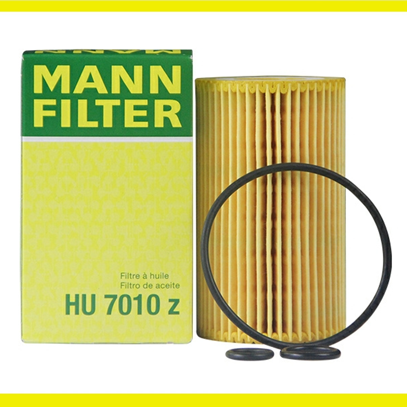 曼牌滤清器打折奔驰机油滤芯格