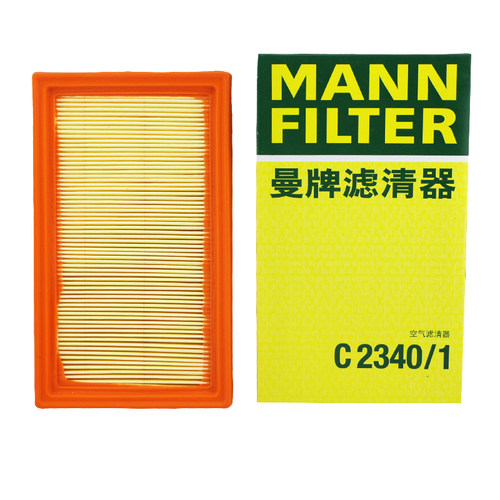 曼牌滤清器打折空气滤轩逸