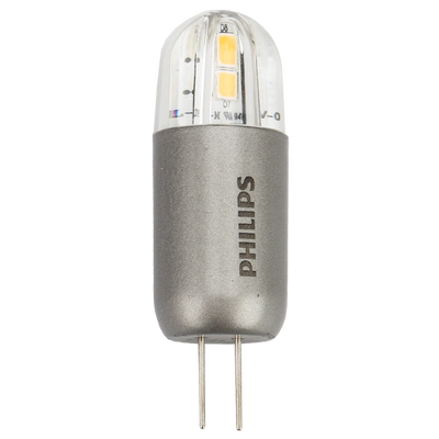 飞利浦卤素12v20w两针扁脚灯珠