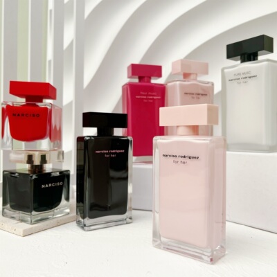 小样forher自分便携小样