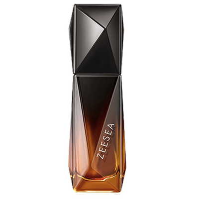 滋色ZEESEA黑钻精华隔离霜10g