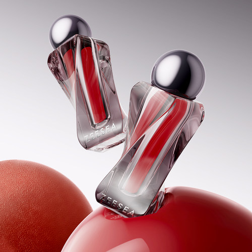 ZEESEA滋色小冰块唇釉