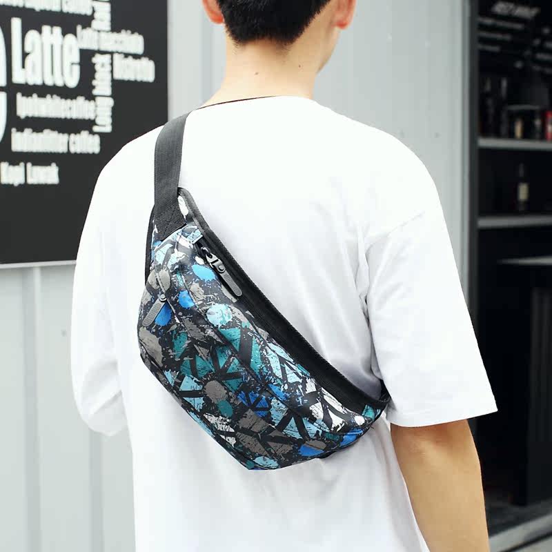 Sac pour homme - Ref 49443 Image 4