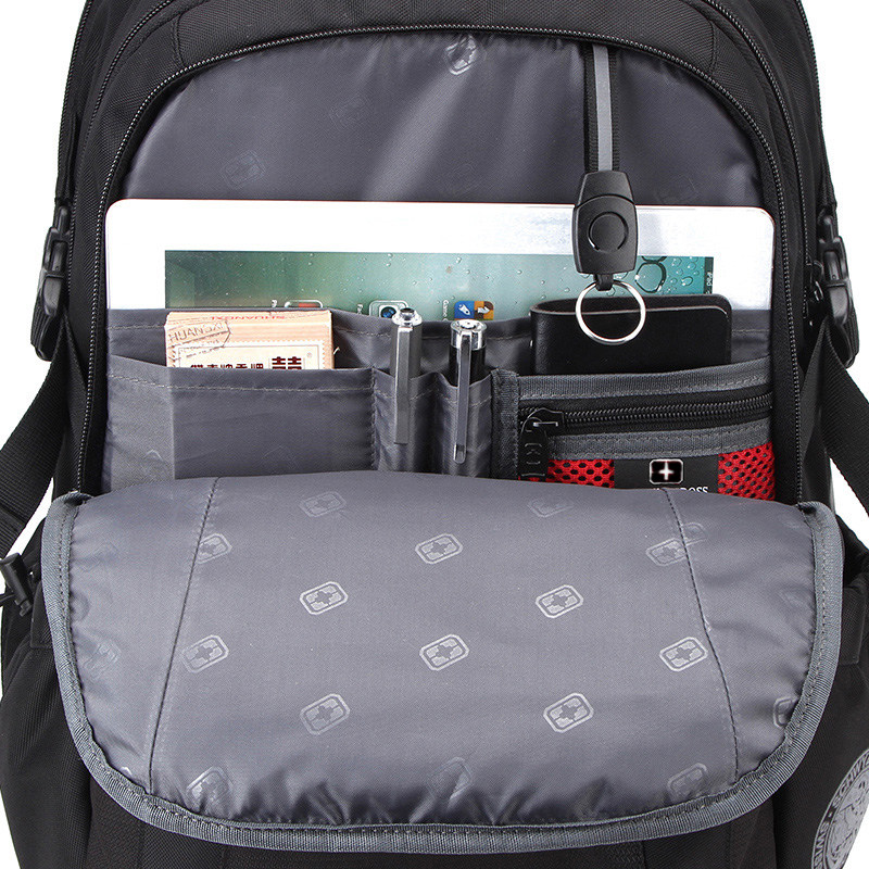 Sac pour homme - Ref 51294 Image 4