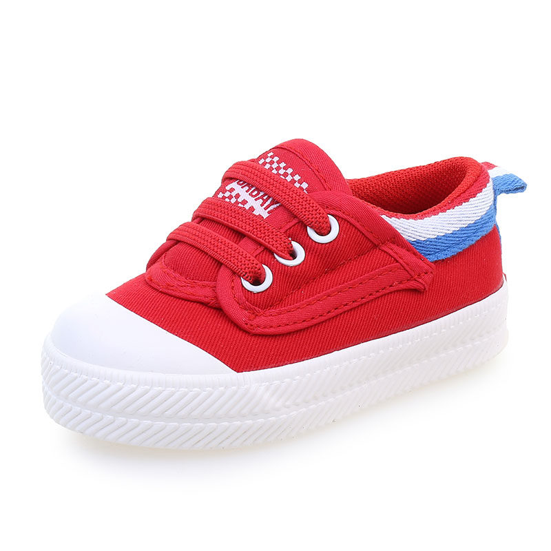 Chaussures enfants en autre suture de voiture pour printemps - Ref 1038142 Image 3