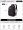 Pure black, 30L, outdoor decompression backpack 3135A