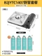 [Дайте газовую бутылку] Черная печь+газовый цилиндр 250G_4, B2JYTC1407