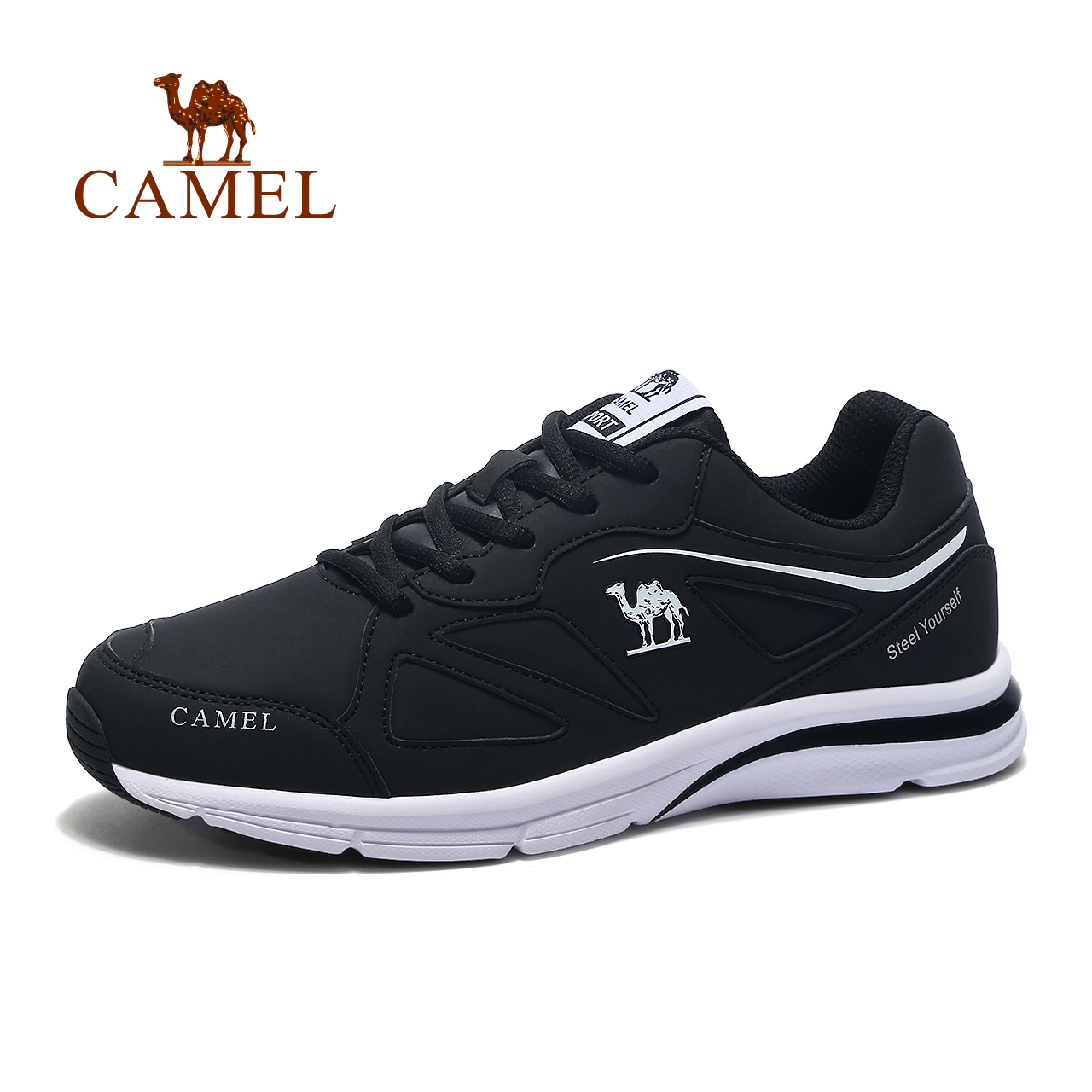 Camel/ÂæÍÕÕýÆ·ÅÆÔ˶¯ÄÐÅ®Çá±ãÐÝÏмõÕðÄÍĥʱÉÐÔ½Ò°³ÇÊÐÂýÅܲ½Ð¬