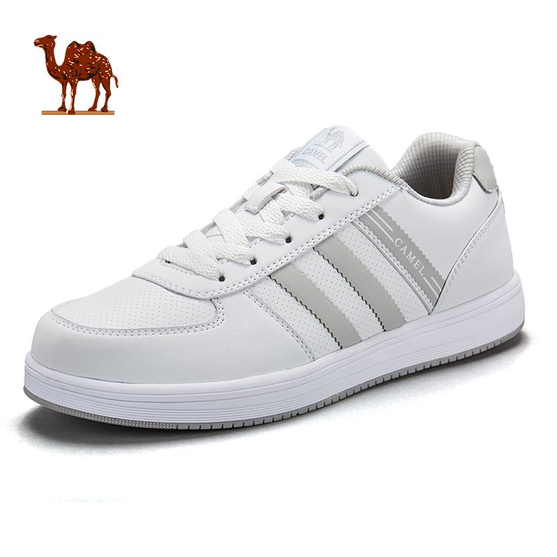 Camel/ÂæÍÕÕýÆ·ÅÆÔ˶¯Ð¬ÄÐÅ®ÊæÊÊÍ¸Æø»Øµ¯»ºÕðÇé·À»¬Ô½Ò°Åܲ½Ð¬