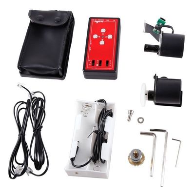 信达小黑eq3电跟器，自动跟踪功能