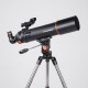 星特朗天文望远镜SCTW 80B高倍高清专业观星儿童微光夜视高配版