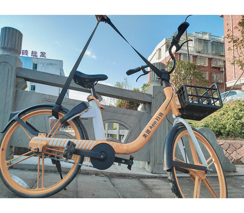 宝宝儿童车平衡车专用背带伞车手推车配件肩背带子滑车牵引绳通用