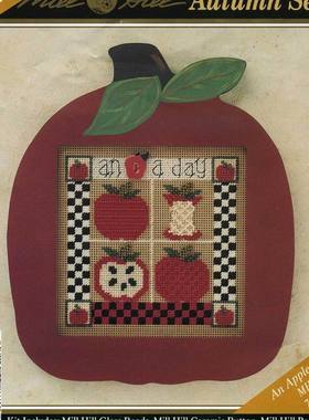 Q鱼十字绣 MHCB106  MH珠 自制陶瓷扣 纸板 现货 MQ