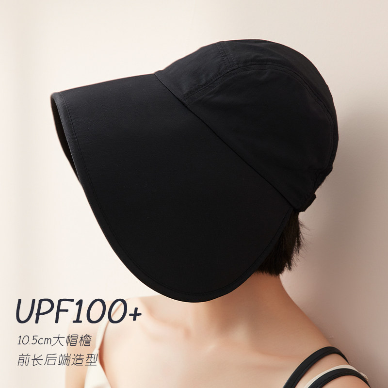 便捷出门~太阳帽女夏季新款帽子锦纶透气防晒帽大帽檐休闲渔夫帽,服饰配件/皮带/帽子/围巾,防晒帽,淘宝优惠券,粉丝福利购,淘宝优惠卷