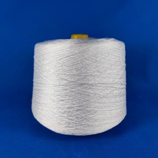 白色丙纶线塔线三股线穿袋子线大棚拉线吊牌线绳延绳钓主线拉力好