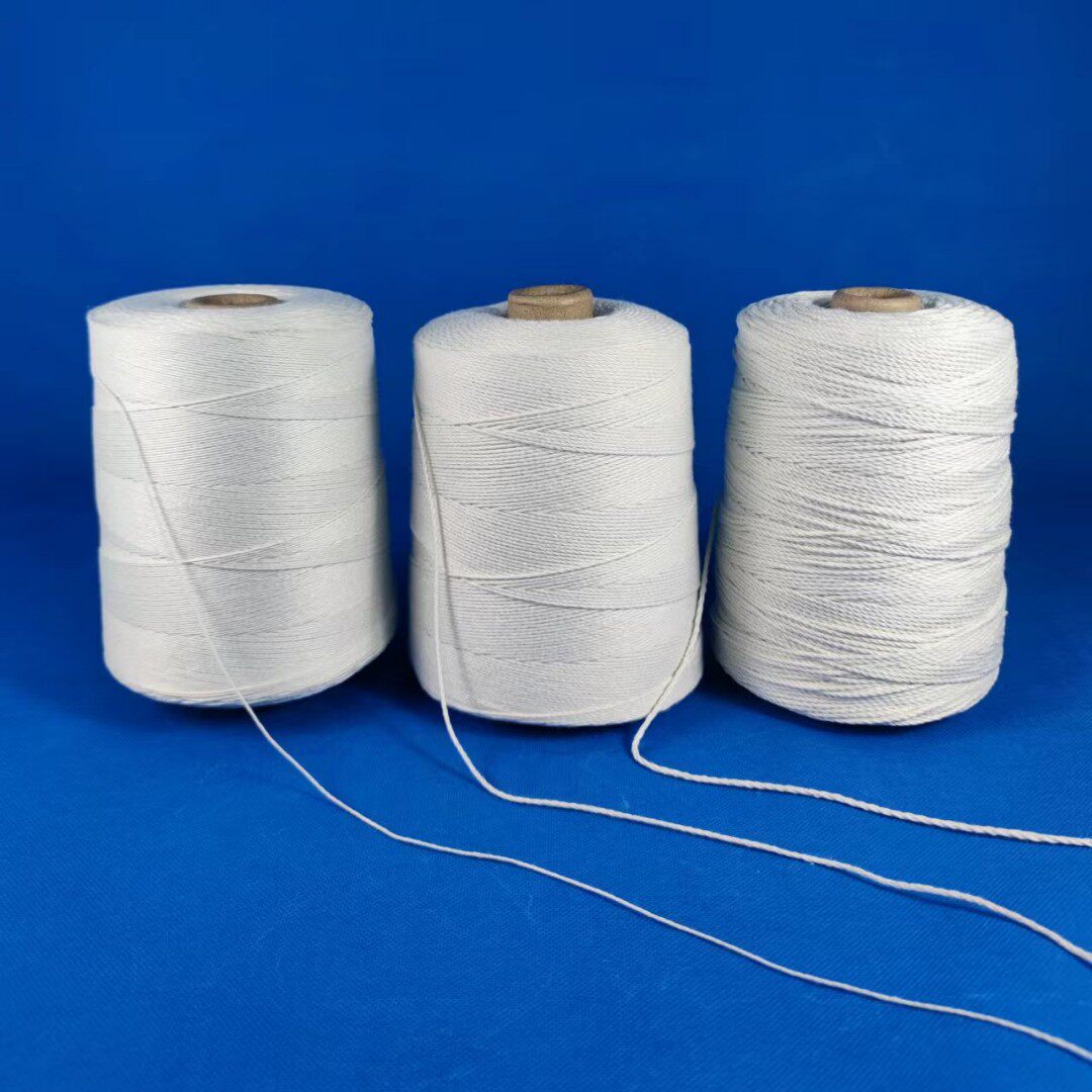 大化纤 宝塔线 鞋面线机用纳鞋底线拉边线 规格齐全 3*5