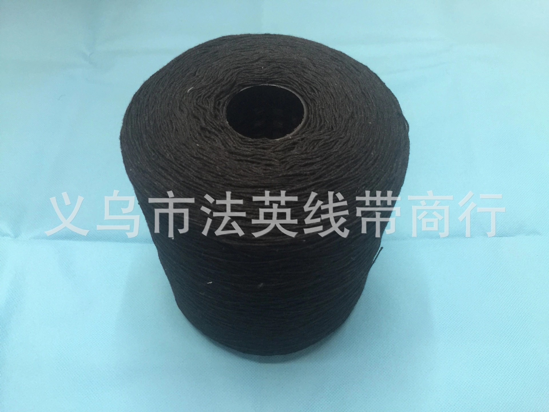 3股线黑色拉邦线拉帮绳子黑色鞋底线鞋帮线绱鞋线拉底线3乘5