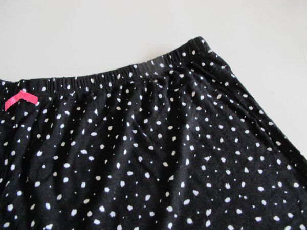 Pantalon pyjama jeunesse - Ref 713437 Image 4