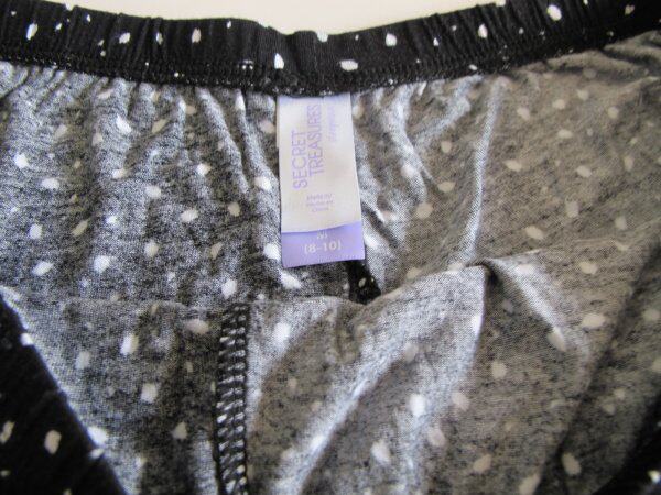 Pantalon pyjama jeunesse - Ref 713437 Image 5