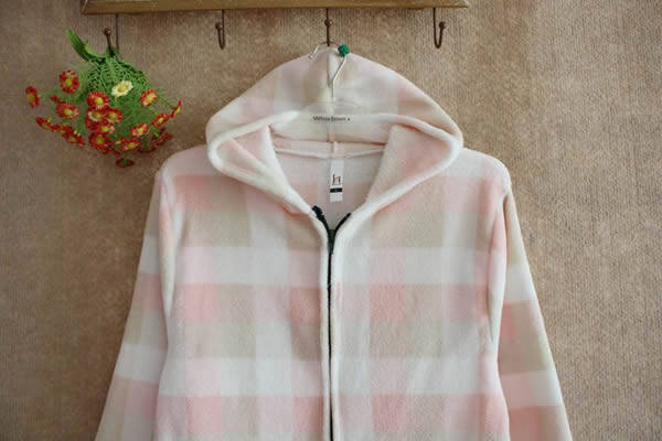 Peignoir jeunesse - Ref 595955 Image 3