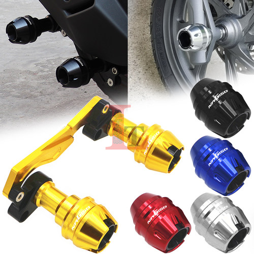 五羊本田NWG150防摔球