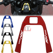 适用本田ADV350 饰壳框配件 电门锁盖启动开关保护罩装 26年改装