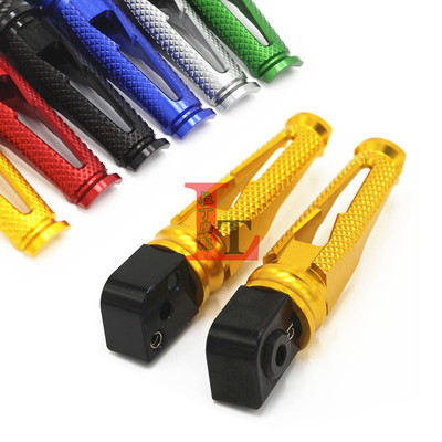 川崎车型系列改装后脚踏