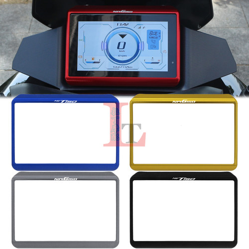 五羊本田NWG150NWT150仪表框