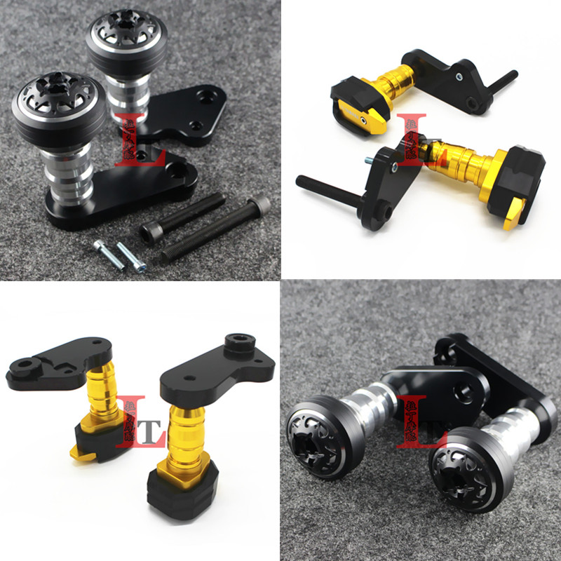 適用雅馬哈YZF R1 R6 09-15年 改裝防摔膠 防摔球 發動機保護杠在類目 摩托車/裝備/配件, 摩托車配件, 摩托車保險槓中 - 來自Buy2taobao.com提供專業的淘寶代購服務