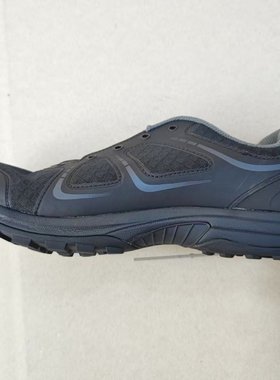 原版19lu全掌碳板新式体能训练鞋跑鞋耐磨劳保解放胶鞋黑色作训鞋