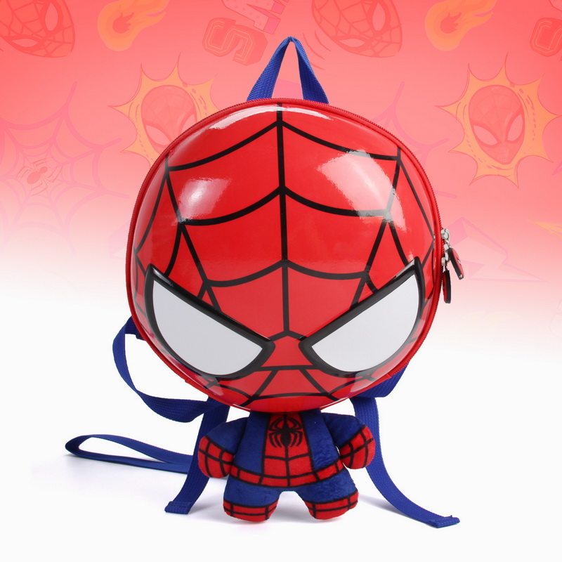 麦斯蜘蛛侠英雄远征背包儿童双肩包防走失背包春游儿童3-6岁|msdalam kategori Toy/bayi/teka-teki/blok bangunan/model, pakej kanak-kanak/Backpack/beg, sekolahnya - dari Buy2taobao.com untuk memberikan perkhidmatan ejen Taobao profesional membeli
