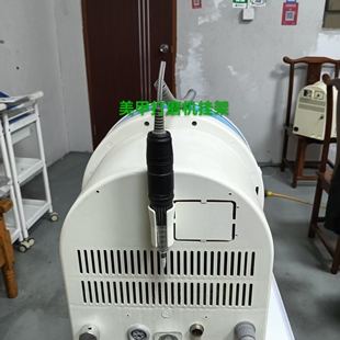 美甲打磨机手柄笔式专用卸甲打磨一体灰指甲电动打磨机器配件挂架