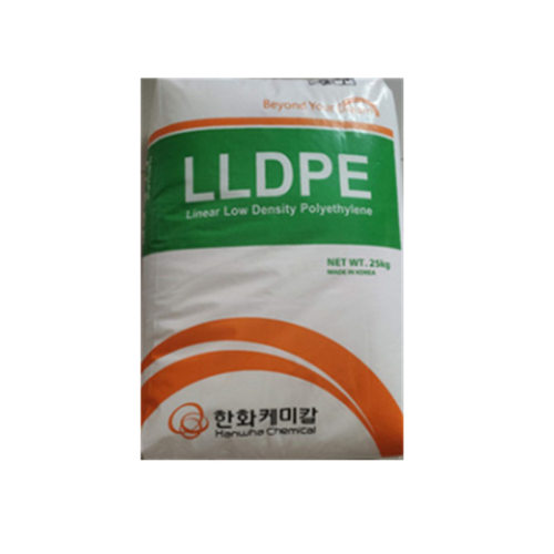 LLDPE 3305 韩国韩华薄膜级聚乙烯易加工性光滑穿刺性好挤出级PE