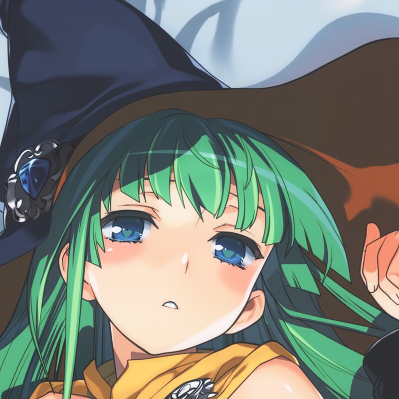 ws448战国兰斯 魔想志津香动漫等身抱枕套动漫周边等人双面