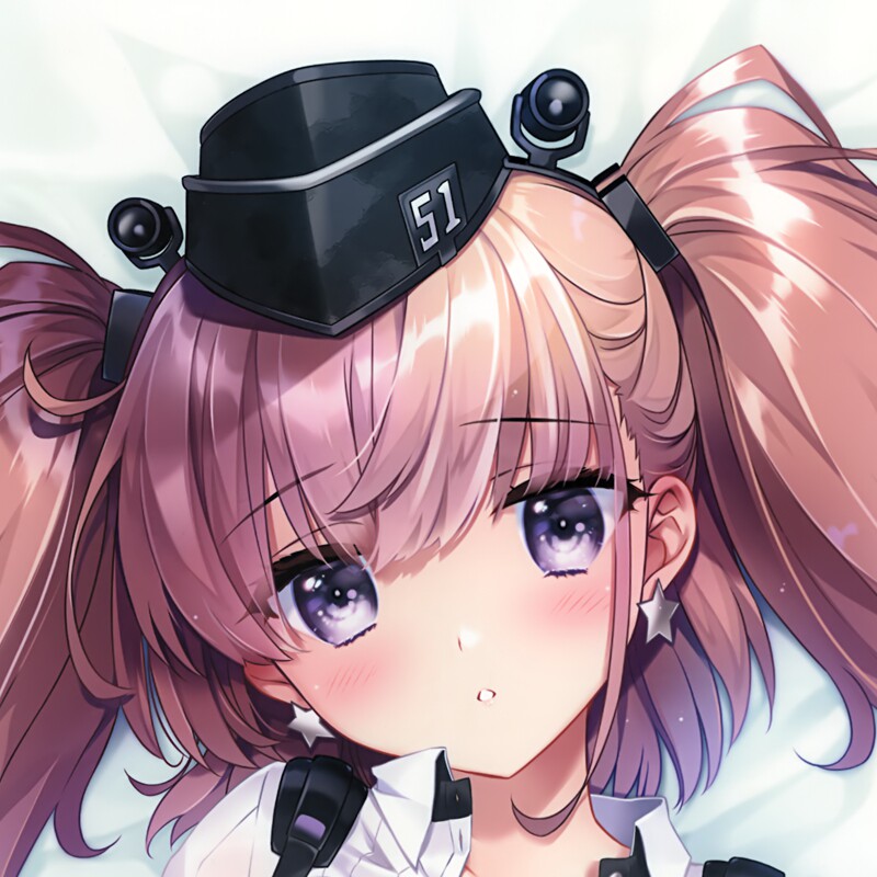 ws466 carnelian 舰队collection亚特兰大动漫等身抱枕套动漫周边